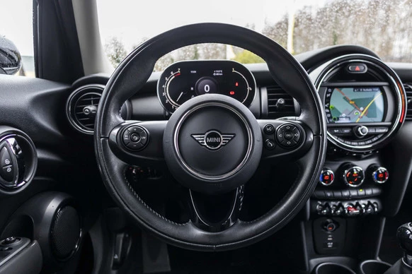 MINI One - Afbeelding 19 van 30