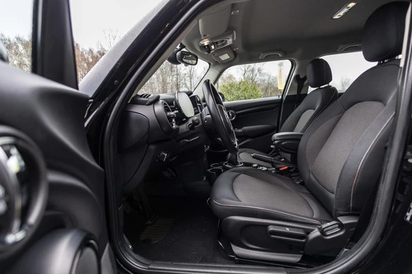 MINI One - Afbeelding 20 van 30