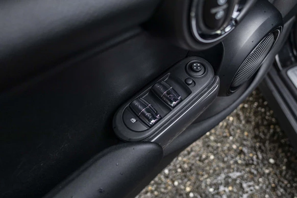 MINI One - Afbeelding 21 van 30