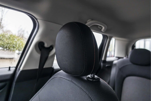 MINI One - Afbeelding 22 van 30