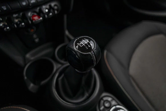 MINI One - Afbeelding 24 van 30