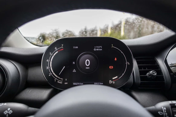 MINI One - Afbeelding 25 van 30