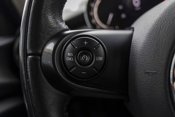 MINI One - Afbeelding 26 van 30