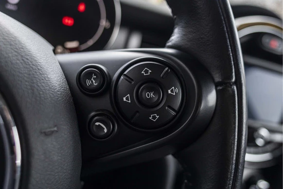 MINI One - Afbeelding 28 van 30