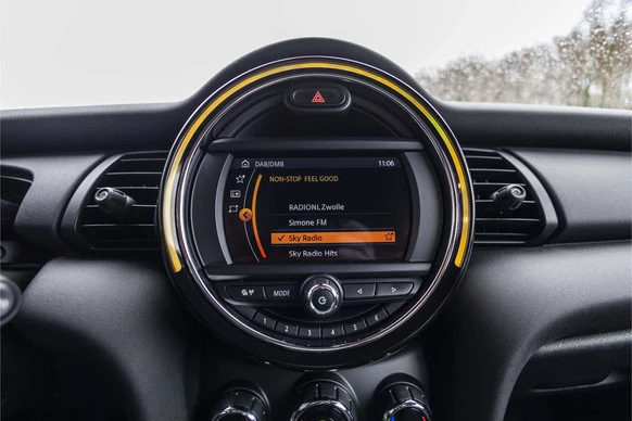 MINI One - Afbeelding 30 van 30