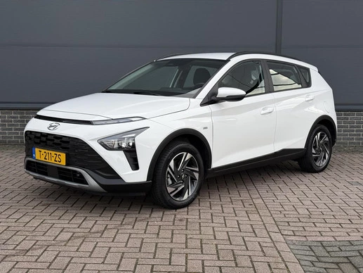 Hyundai Bayon - Afbeelding 1 van 30