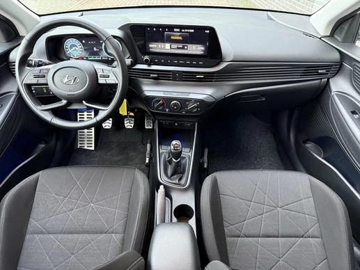 Hyundai Bayon - Afbeelding 2 van 30