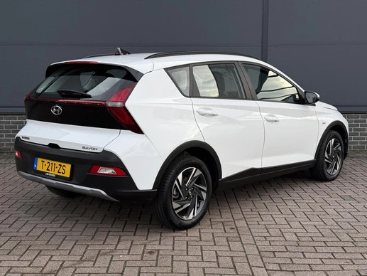 Hyundai Bayon - Afbeelding 3 van 30