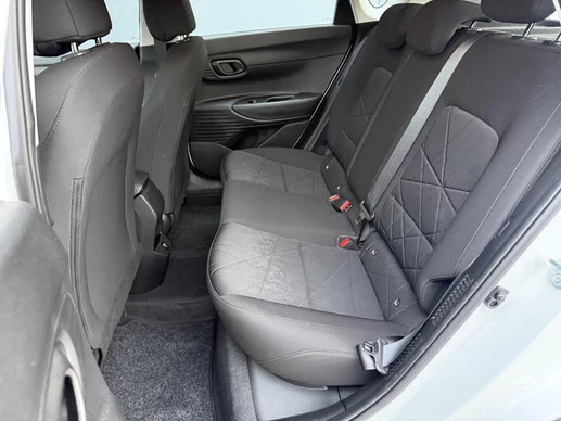 Hyundai Bayon - Afbeelding 5 van 30