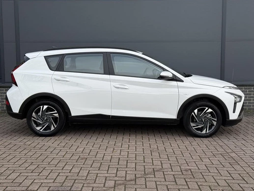 Hyundai Bayon - Afbeelding 6 van 30