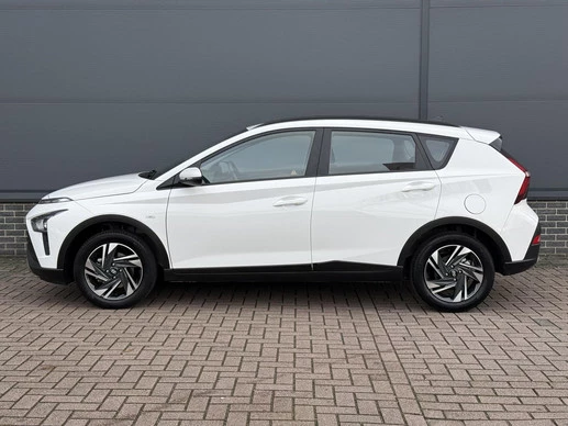 Hyundai Bayon - Afbeelding 7 van 30