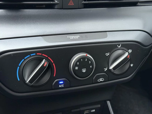 Hyundai Bayon - Afbeelding 11 van 30