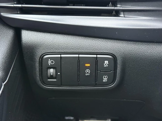 Hyundai Bayon - Afbeelding 12 van 30