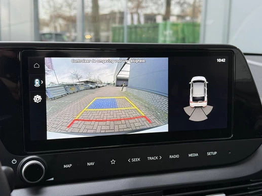 Hyundai Bayon - Afbeelding 15 van 30