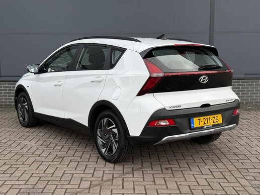 Hyundai Bayon - Afbeelding 16 van 30