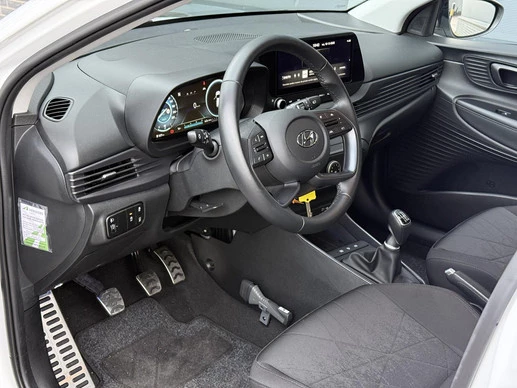 Hyundai Bayon - Afbeelding 18 van 30