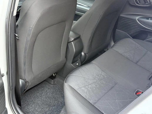 Hyundai Bayon - Afbeelding 19 van 30