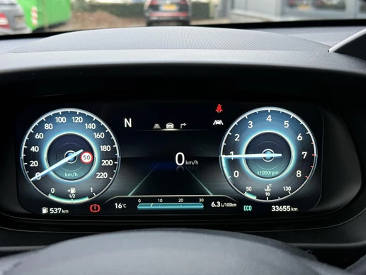 Hyundai Bayon - Afbeelding 20 van 30