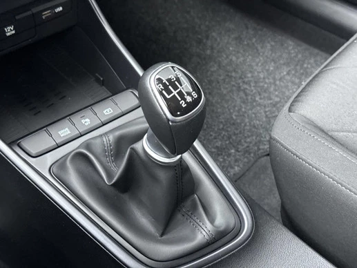 Hyundai Bayon - Afbeelding 21 van 30