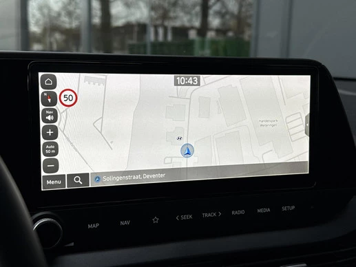 Hyundai Bayon - Afbeelding 22 van 30