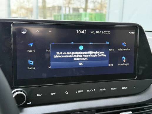 Hyundai Bayon - Afbeelding 24 van 30