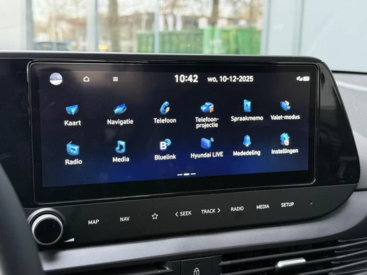 Hyundai Bayon - Afbeelding 25 van 30