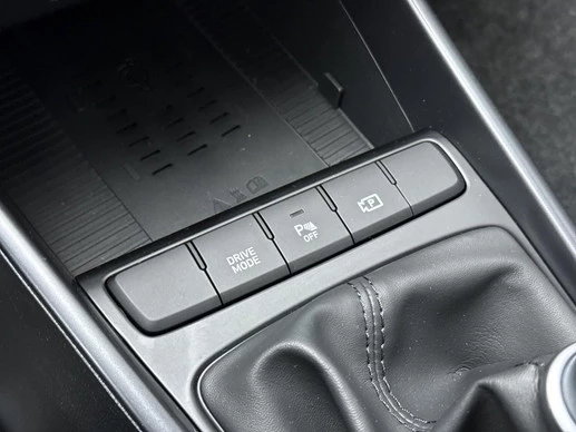 Hyundai Bayon - Afbeelding 27 van 30