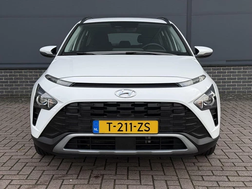 Hyundai Bayon - Afbeelding 30 van 30