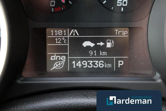 Alfa Romeo Giulietta - Afbeelding 3 van 29