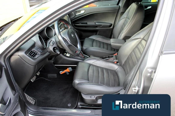 Alfa Romeo Giulietta - Afbeelding 7 van 29