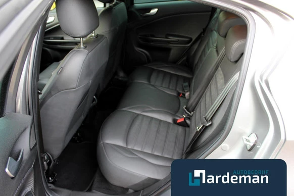 Alfa Romeo Giulietta - Afbeelding 8 van 29