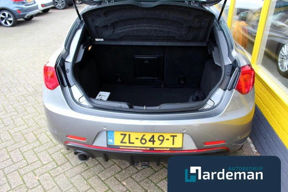 Alfa Romeo Giulietta - Afbeelding 9 van 29