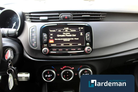 Alfa Romeo Giulietta - Afbeelding 12 van 29