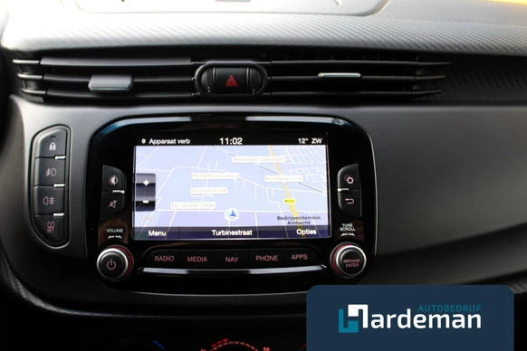 Alfa Romeo Giulietta - Afbeelding 15 van 29