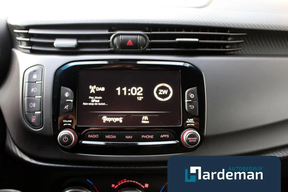 Alfa Romeo Giulietta - Afbeelding 16 van 29