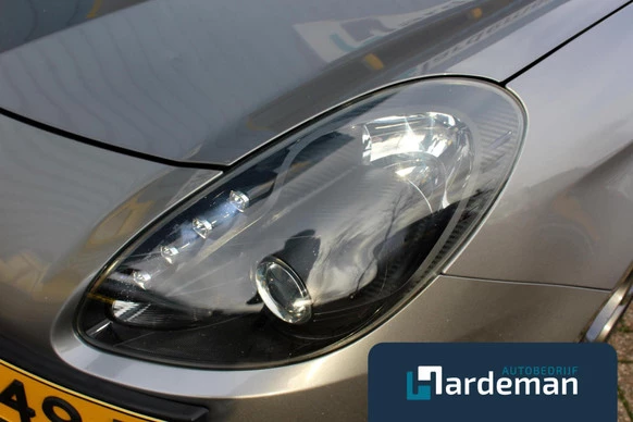 Alfa Romeo Giulietta - Afbeelding 23 van 29