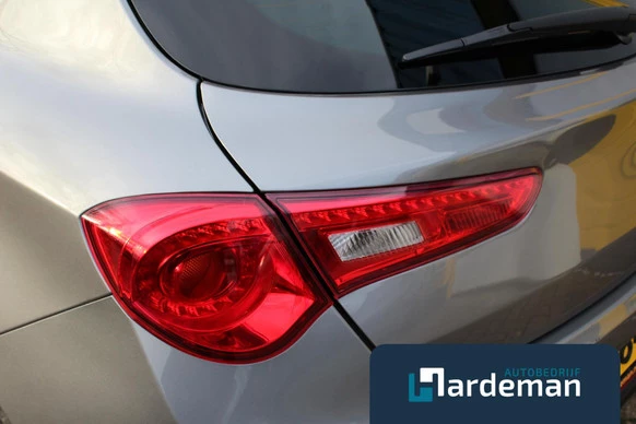 Alfa Romeo Giulietta - Afbeelding 24 van 29