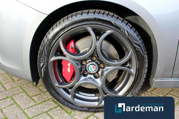 Alfa Romeo Giulietta - Afbeelding 25 van 29