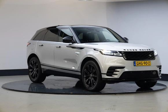 Land Rover Range Rover Velar - Afbeelding 1 van 30