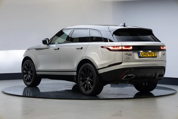 Land Rover Range Rover Velar - Afbeelding 2 van 30