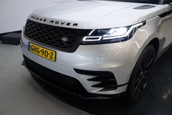 Land Rover Range Rover Velar - Afbeelding 3 van 30