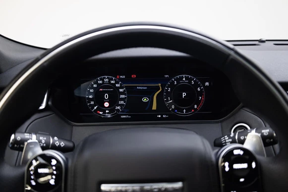 Land Rover Range Rover Velar - Afbeelding 9 van 30