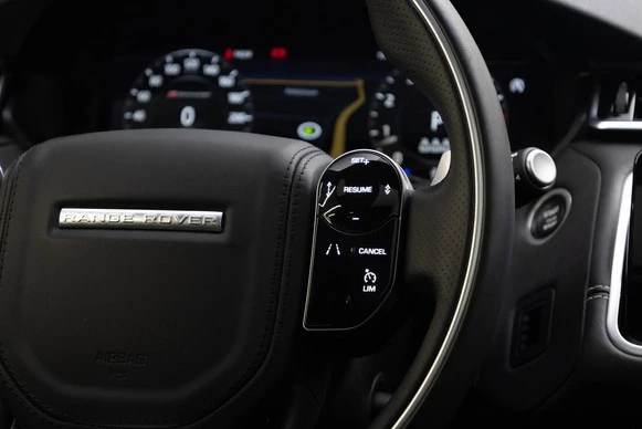 Land Rover Range Rover Velar - Afbeelding 14 van 30