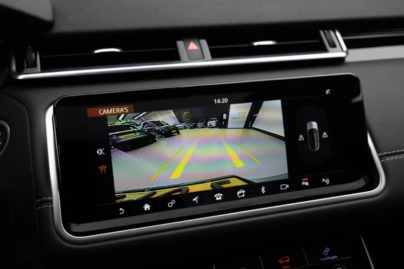 Land Rover Range Rover Velar - Afbeelding 16 van 30