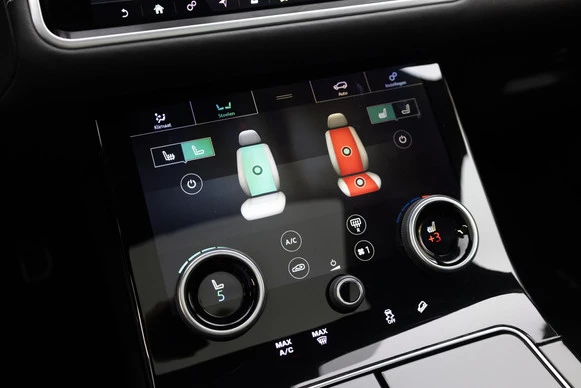 Land Rover Range Rover Velar - Afbeelding 17 van 30