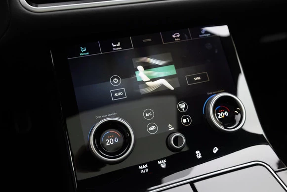 Land Rover Range Rover Velar - Afbeelding 18 van 30