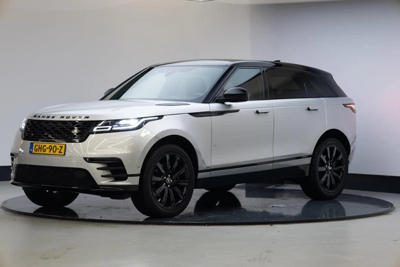 Land Rover Range Rover Velar - Afbeelding 20 van 30