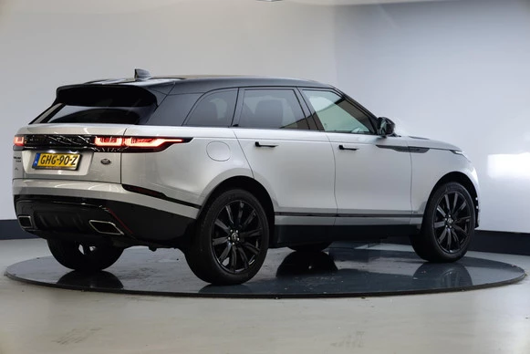 Land Rover Range Rover Velar - Afbeelding 21 van 30