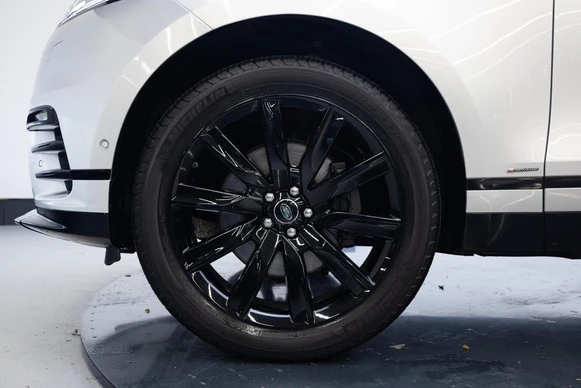 Land Rover Range Rover Velar - Afbeelding 22 van 30