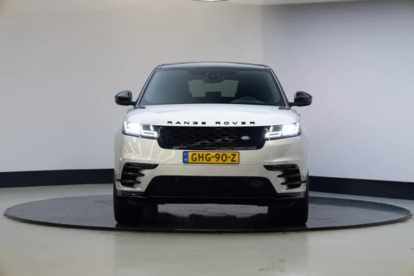 Land Rover Range Rover Velar - Afbeelding 25 van 30